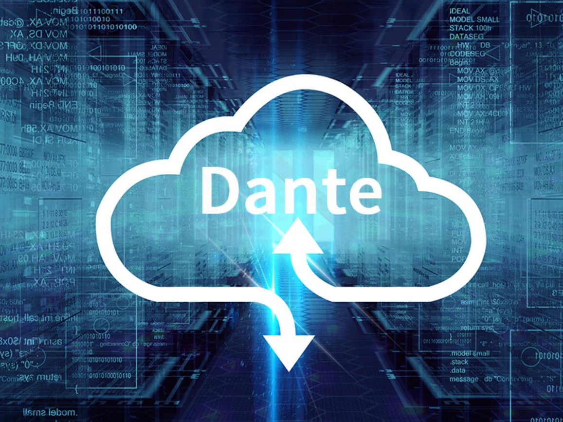 Presentación de la solución FHB Audio Dante.