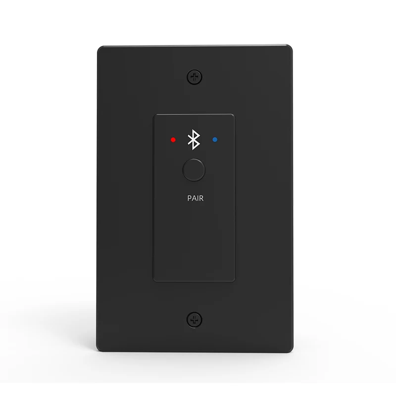 Panel Bluetooth Dante de 2 canales